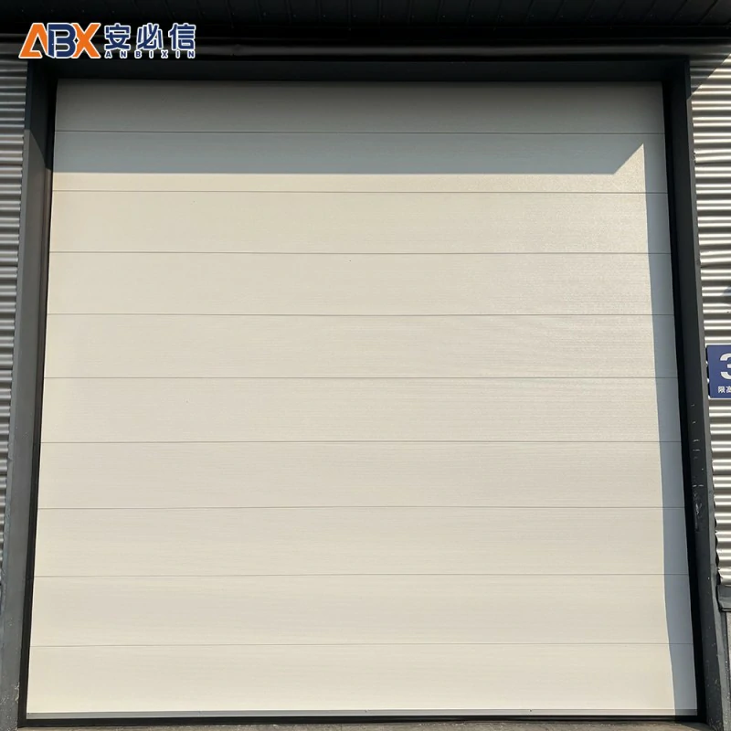 铜川市快速提升门